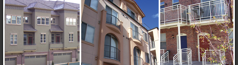 mile high metal works