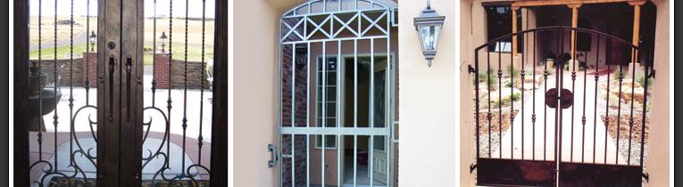 mile high metal works