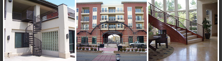 mile high metal works