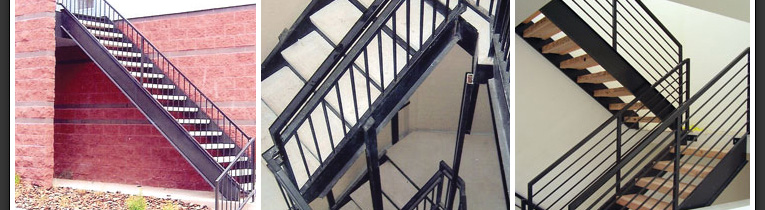 mile high metal works